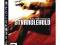 STRANGLEHOLD,PLAYSTATION 3 STAN BDB