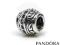 Zawieszka srebro Pandora ALE 925 nowa gwintowana !