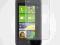 Folia Dotykowa GLO LCD  HTC 7  MOZART