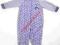 Disney piżama pajacyk pajac ABS 98- 104cm polarek