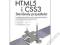 HTML5 CSS3 Standardy przyszłości