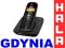 Telefon bezprzewodowy Simens DECT AS280 GDYNIA
