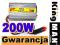PRZETWORNICA NAPIĘCIA 200/400W DC/AC 12/220V USB!