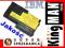 BATERIA do IBM T20 T21 T22 T23 4800mAh NOWA!!!