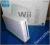 NINTENDO Wii+2 Pady+Wii Sport+GRY zestaw BCM!