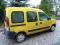 RENAULT KANGOO, 5 OSÓB, CIĘŻAROWY 730 KG, fak.VAT