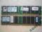 2 x 256 MB SDRAM DIMM PC133 KINGSTON !!!