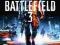 BATTLEFIELD 3 GRA AKCJI NOWA