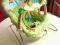 LEŻACZEK FISHER PRICE RAINFOREST Rain Forest