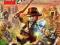 LEGO INDIANA JONES 2 PC