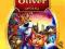 OLIVER I SPÓŁKA / DVD / NOWA / FOLIA