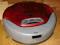 * HOOVER RVC 005 * ROBOT SPRZĄTAJĄCY * ROBO COM *