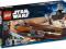 KLOCKI LEGO 7959 STAR WARS NOWE