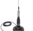 Promocj antena cb ML-145 długa 163cm + GUMA +Kabel