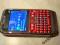 E71 QWERTY dual SIM wysyłka z POLSKI W24h CZERWONY