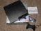 Idealna kosola PS3 Slim 250GB 5Gier