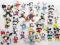 30 FIGUREK DISNEY FIRMY BULLYLAND GERMANY