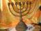 Świecznik żydowski