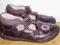 CLARKS FIRST SHOES buciki dziewczęce r.21(5F)