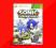 Sonic Generations + GRATIS - X360 - Nowa