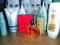 AVON! NOWE !! PERFUM ASPIRE, SOLUTIONS, SKIN SOFT