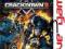CRACKDOWN 2 PL NOWY W FOLII PARAGON KRAKÓW HURT!!