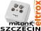 GNIAZDO KOŃCOWE RTV 2 X SAT MITON MT-4/00E 4150