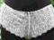 Seksowne, koronkowe zmysłowe majtki figi 12 40 BCM
