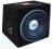 Obudowa 15L 25cm MDF Hertz JBL Rockford JL Audio