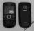 Nowa obudowa Nokia C3 metalowa z klawiatura czarna