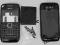 Nowa obudowa Nokia E71 metalowa black z klawiatura