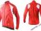 SOBIKE PROPHECY kurtka rowerowa z SOFTSHELL+THERMO