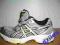Markowe buty ASICS  35,5/22cm Okazja BCM