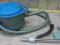 odkurzacz hotelowy vacuum cleaner Gw. f.v