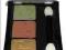 MAYBELLINE POTRÓJNE CIENIE TRZY expert wear