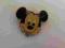 bes 055/14 broszka pin DISNEY Myszka Miki