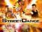 DVD Streetdance NOWA FOLIA