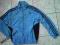 ADIDAS śliczna bluza kurtka w świetnym stanie 140