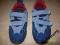 CHŁOPIĘCE BUTY SPORTOWE NA RZEPY