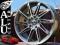 NOWE FELGI 17'' 5x112 VW GOLF V VI PASSAT TOURAN