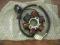 ISKROWNIK STATOR 6 CEWEK QUAD ATV  110 125 cc