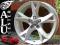 WZÓR S5 FELGI 16'' 5x112 AUDI A3 A4 A6 A8 WARSZAWA