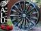 NOWE FELGI 17'' 5x114,3 MAZDA 6 HONDA CRV TOYOTA