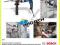 BOSCH Wiertarka Udarowa GSB 21-2 RE 1100W RYBNIK