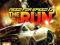 Need for Speed:The Run, PlayStation 3, nowa, folia