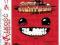 Super Meat Boy, nowa, w folii, najtaniej