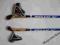 KIJE NORDIC WALKING SWIX CT4 105-110-115 TWIST