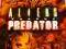 ALIENS vs PREDATOR - komplet BOX, 1-wydanie