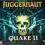 QUAKE II: JUGGERNAUT - wyd. USA, unikat!!! Quake 2