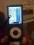 Ipod 4g 16gb niebieski! Okazja!